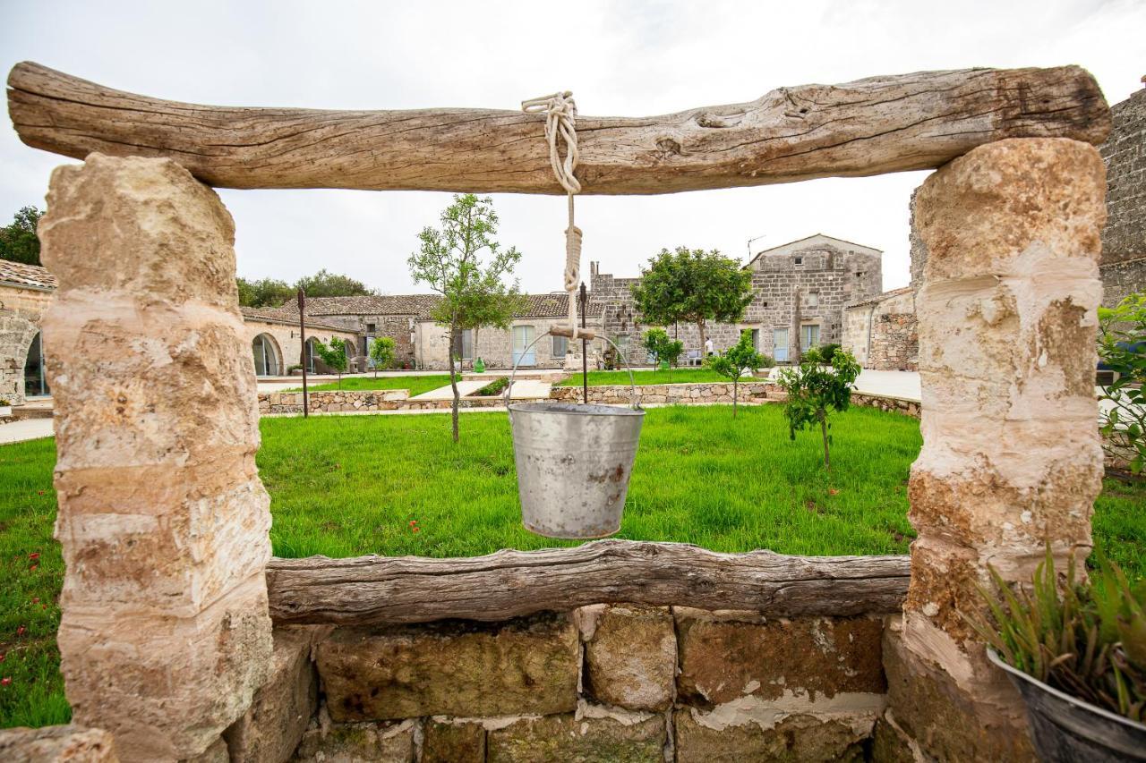 Masseria Violante Boutique Hotel Ruffano Exterior photo
