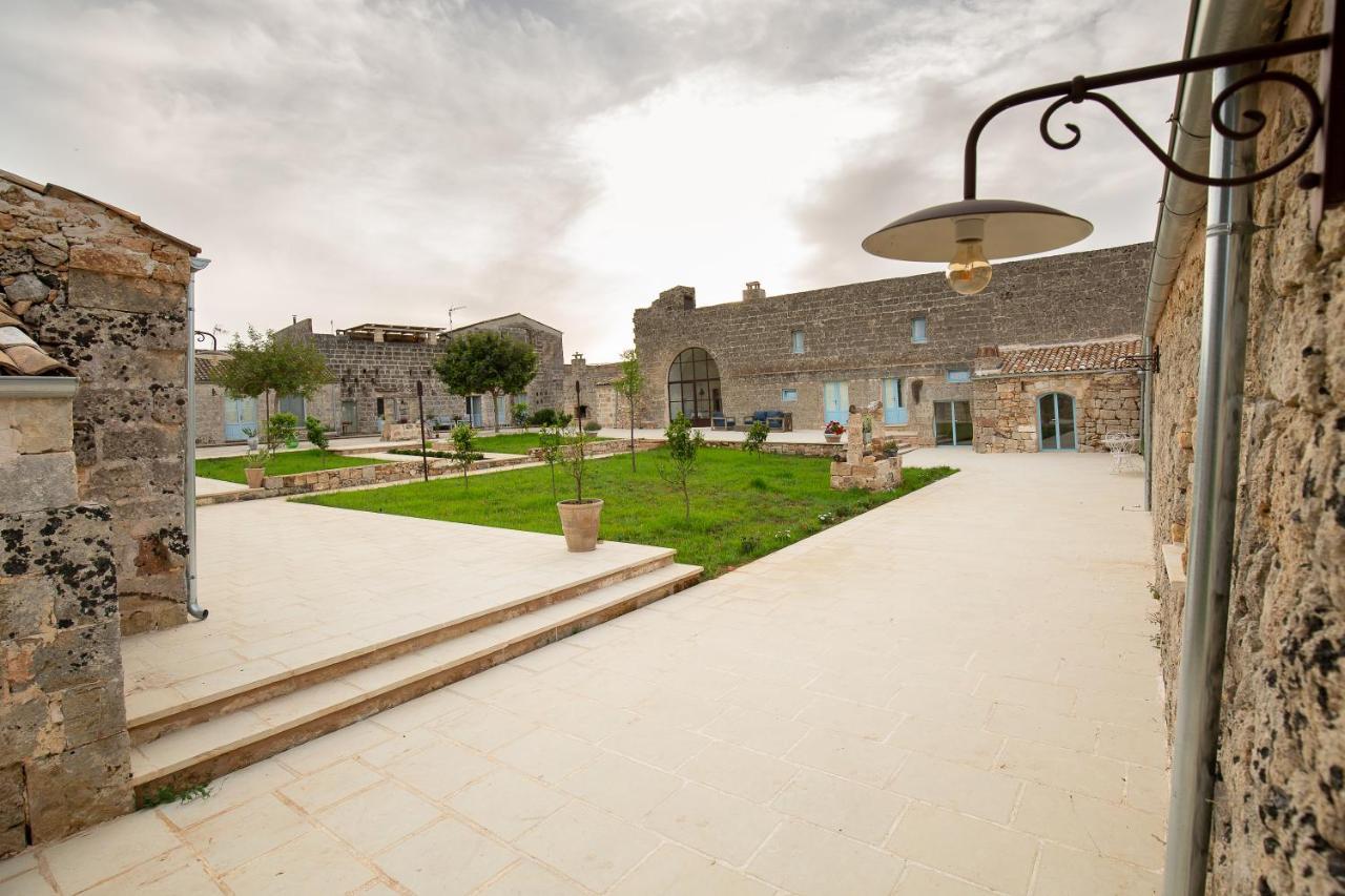 Masseria Violante Boutique Hotel Ruffano Exterior photo