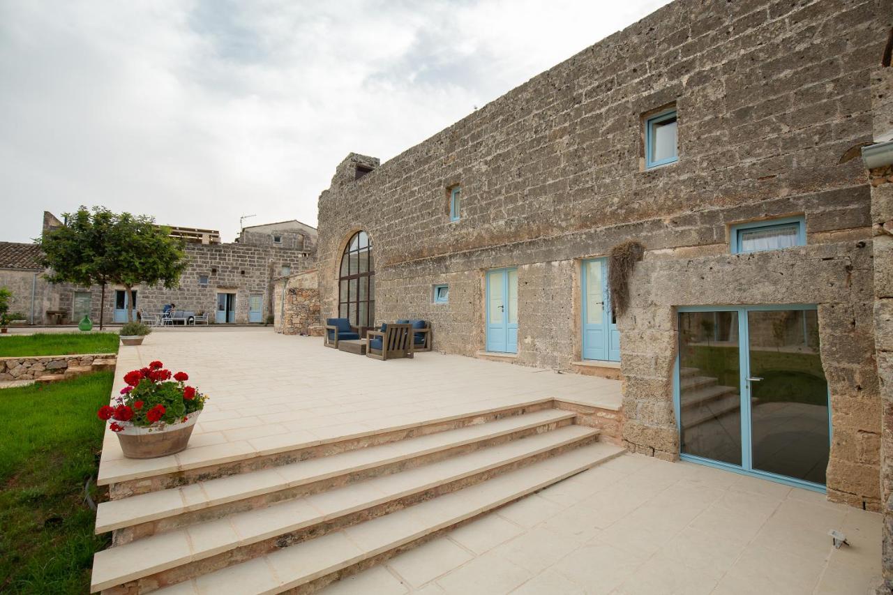 Masseria Violante Boutique Hotel Ruffano Exterior photo