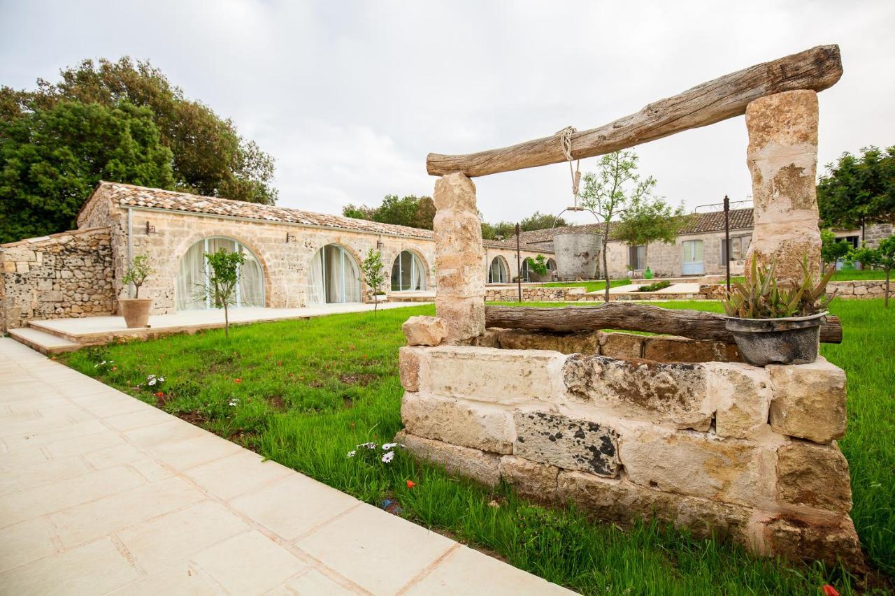 Masseria Violante Boutique Hotel Ruffano Exterior photo