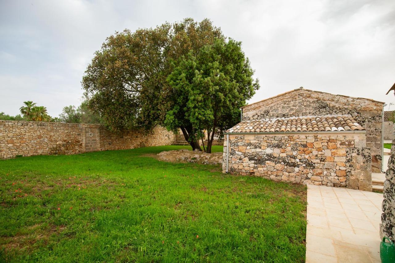Masseria Violante Boutique Hotel Ruffano Exterior photo