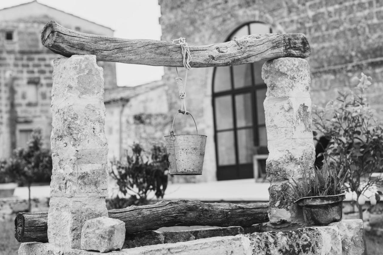 Masseria Violante Boutique Hotel Ruffano Exterior photo